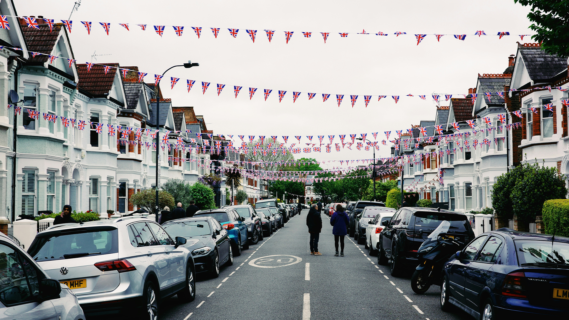 Property Investment in Fulham Researching Creative Industries