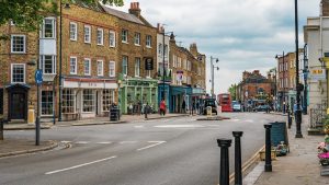 Highgate Street View