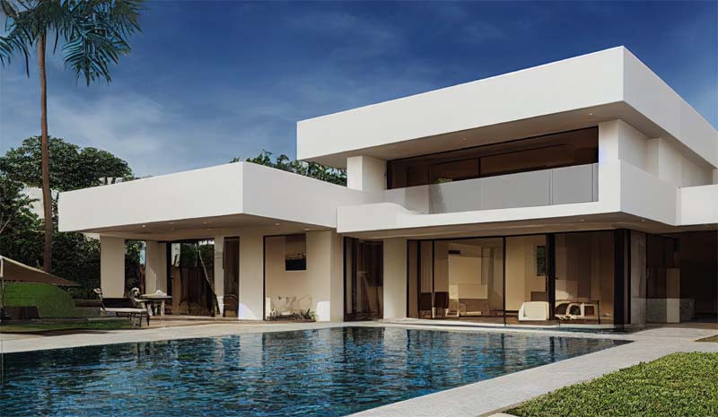 Best Investment Property Example