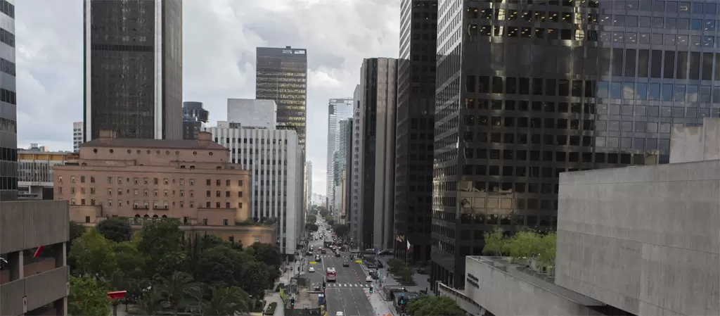 Overseas investment property example