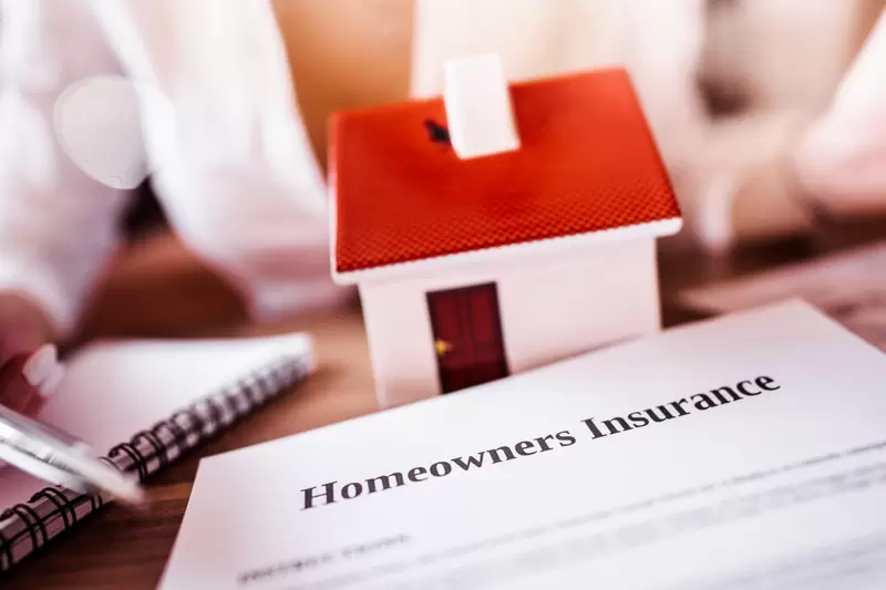 Landlord Insurance Policy An example of a Landlord Insurance Policy